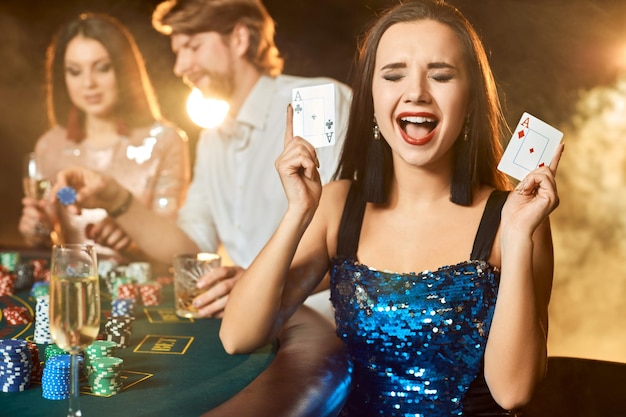 História do Slots Ganhador representada por imagem inspiradora